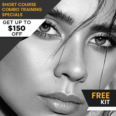 Braw Lamination Short Course Combo Training Special