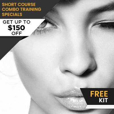 Lash Lift Short Course Combo Training Special