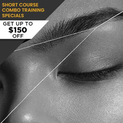 Threading Short Combo Training Special