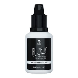 Bronsun Milk Cream Developer 20ml