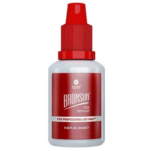 Bronsun Milk Cream Developer 20ml