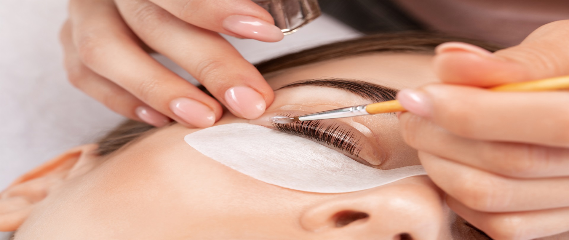 Lash Lift Course