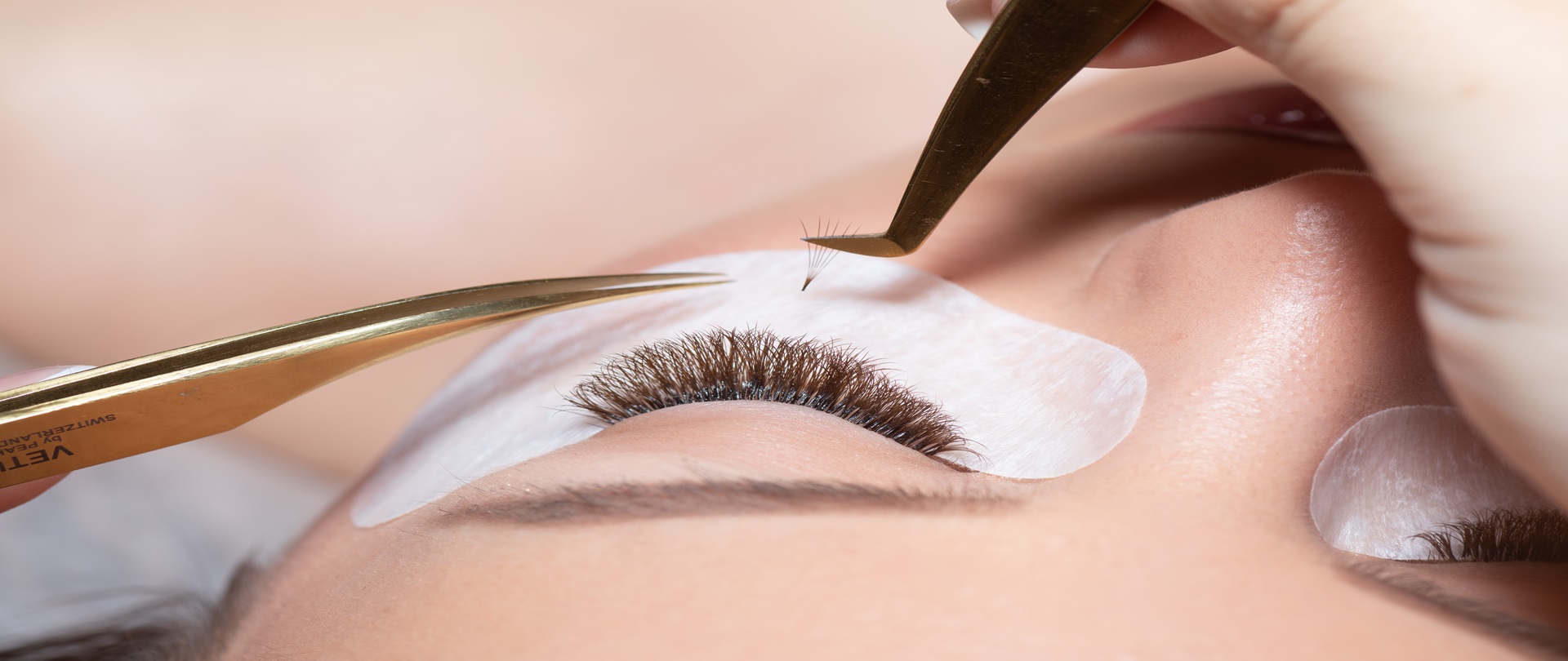 Russian Volume Lash Course